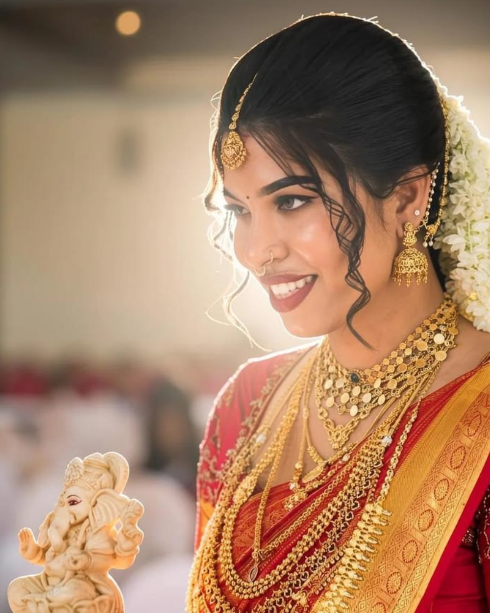 Bridal Makeup Studio