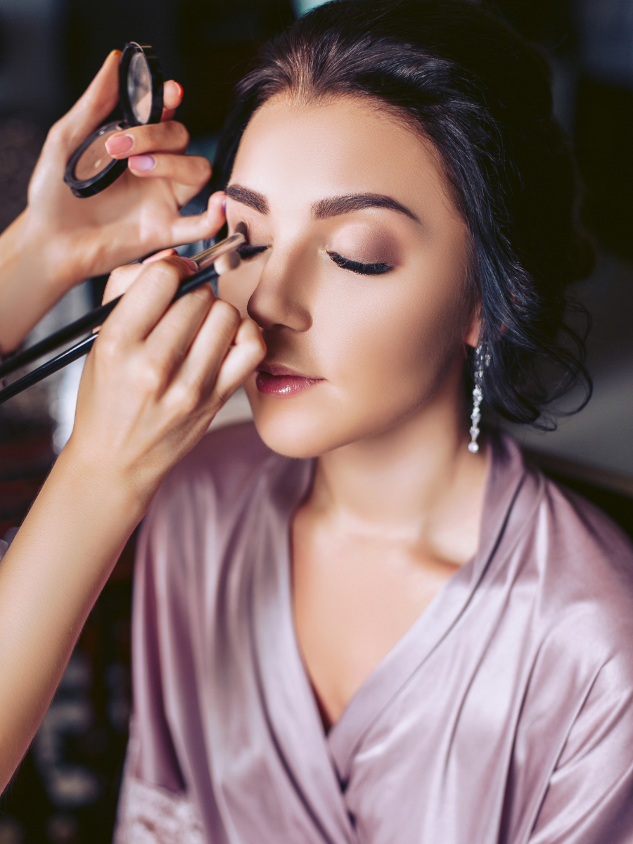 Salon care