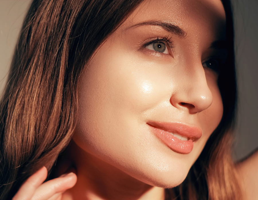 Glutta Facial