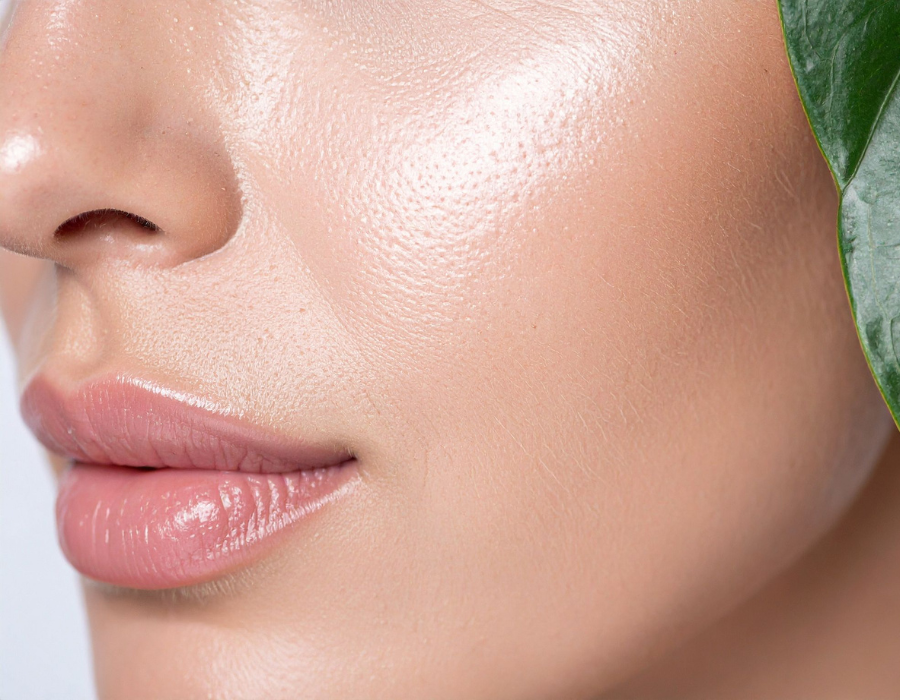 Korean Facial