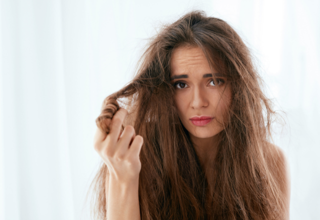 Anti Hair Fall Treatment