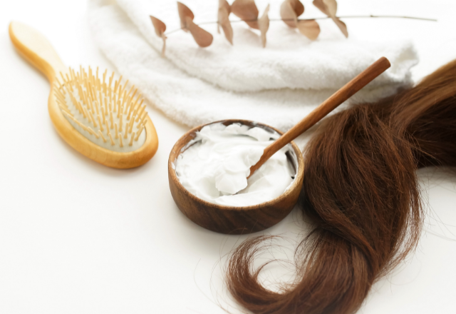 Dandruff Treatment