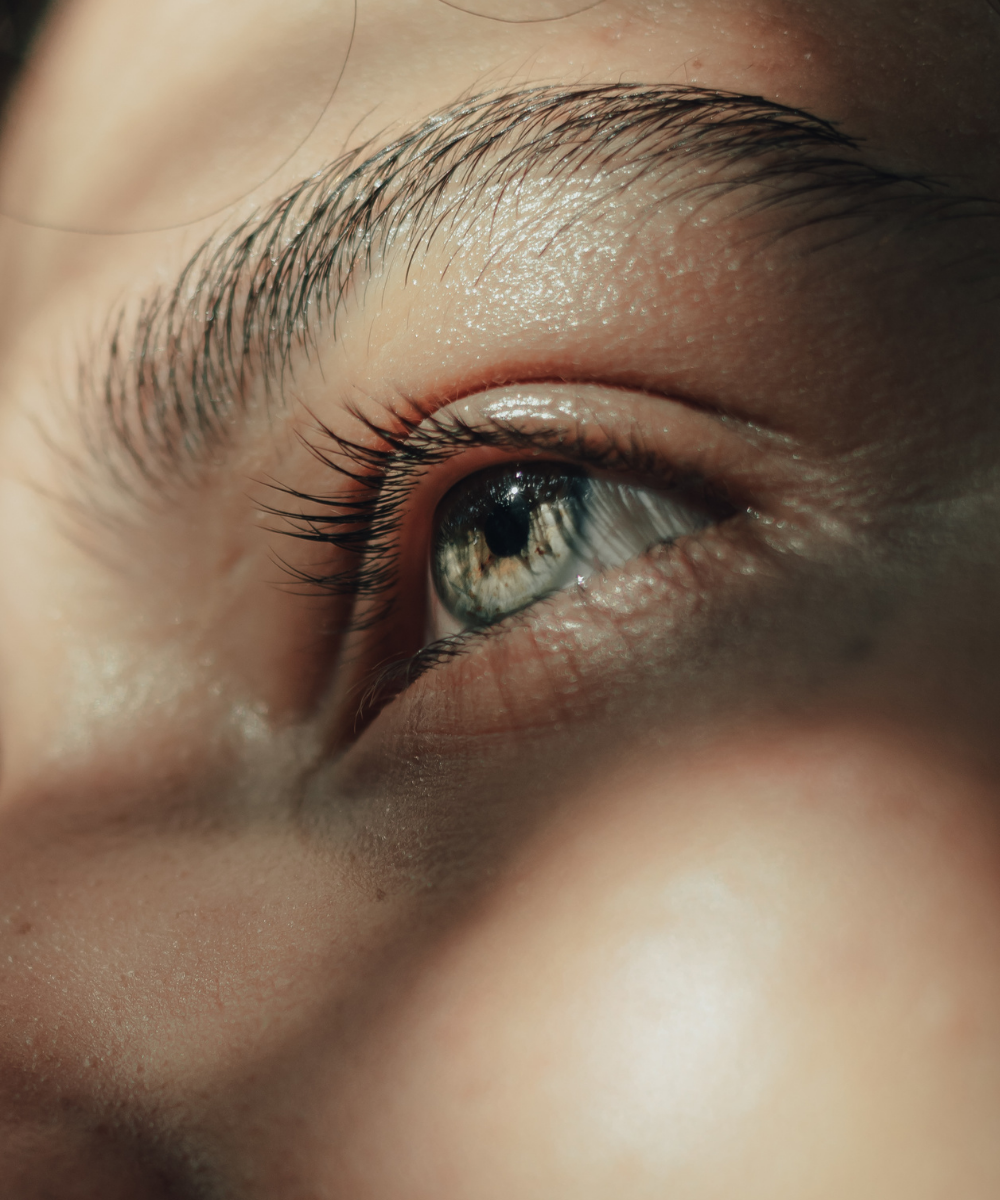 Bold n Beauty eyebrow beautification