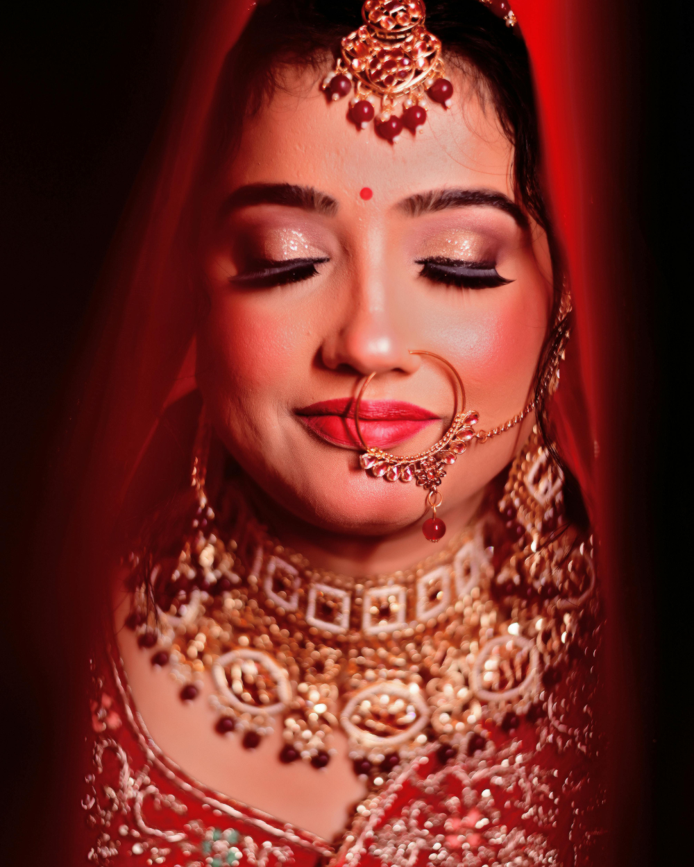 Bridal Facial