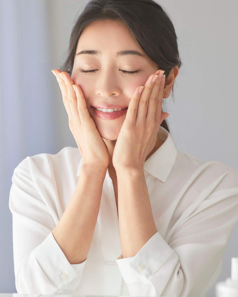 Vitamin C Facial