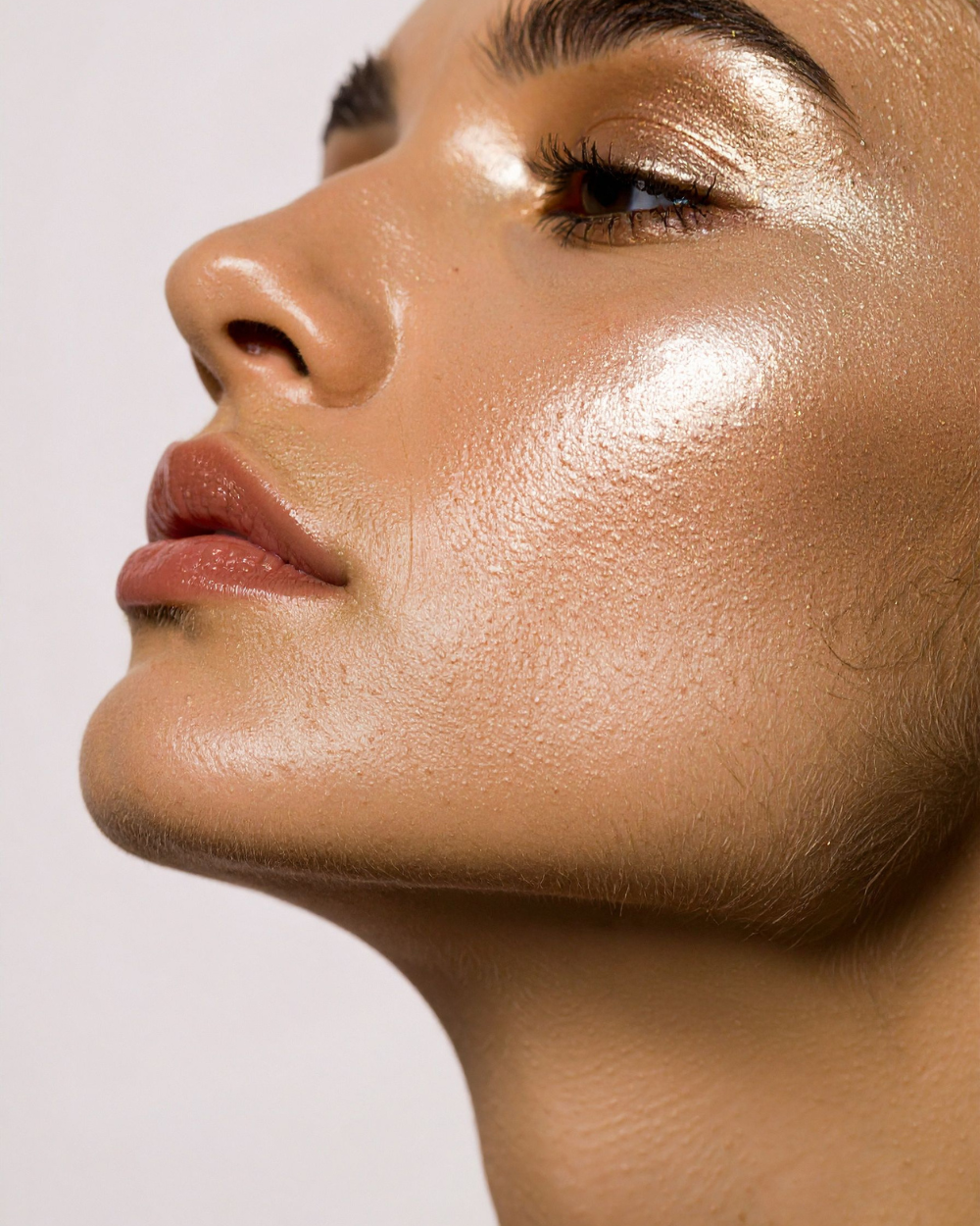 Skin Brightening Facial