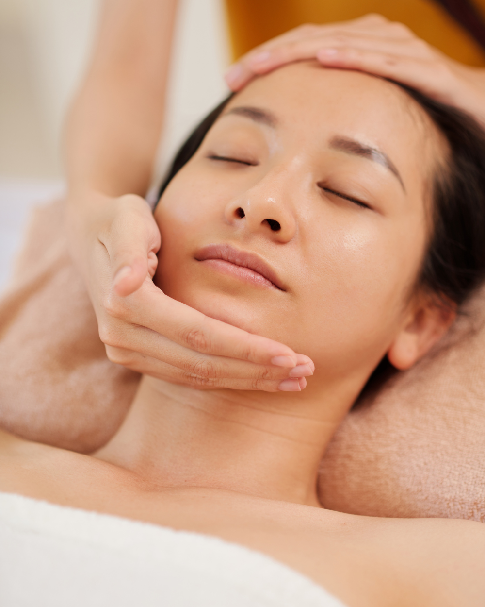 Anti-Ageing Facial