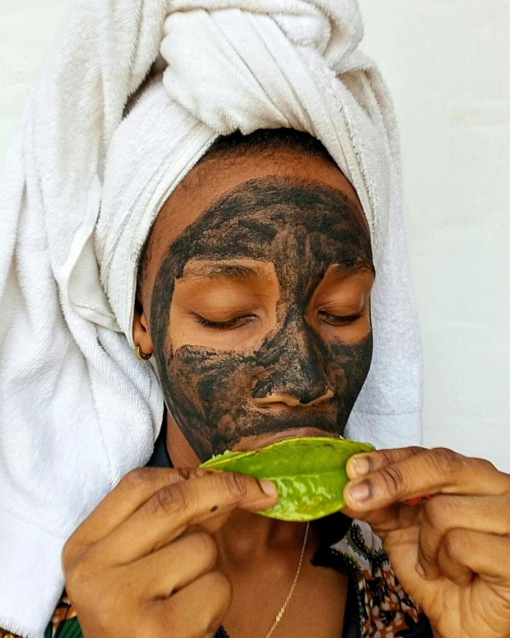 Collagen Facial