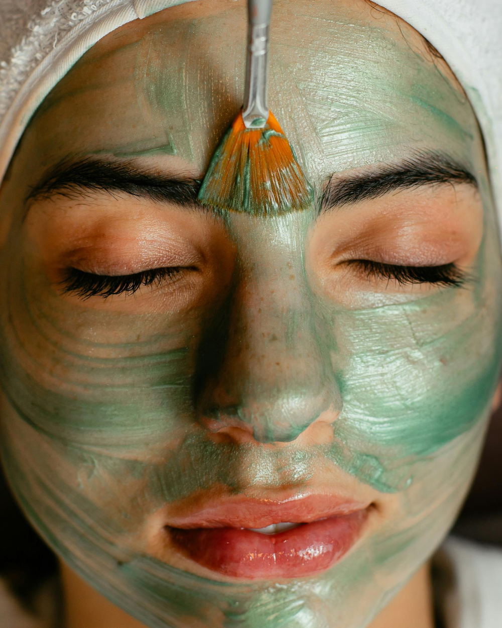 Herbal Facial