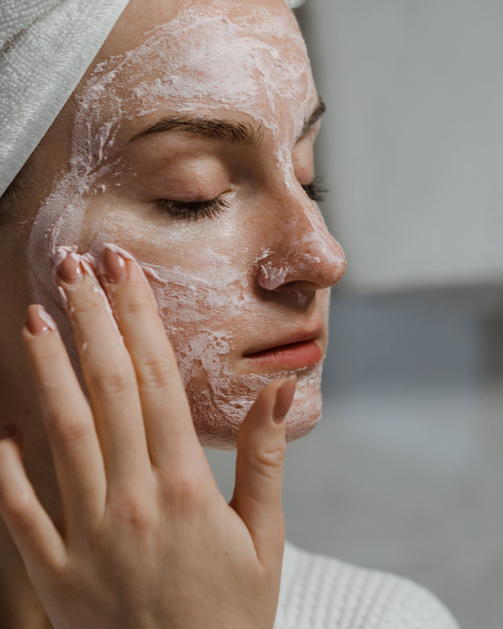 Silver Facial