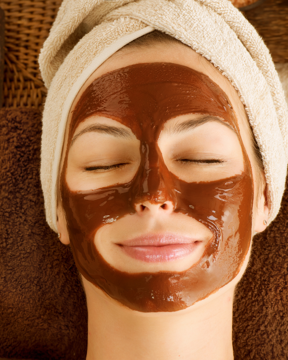 Chocolate Facial
