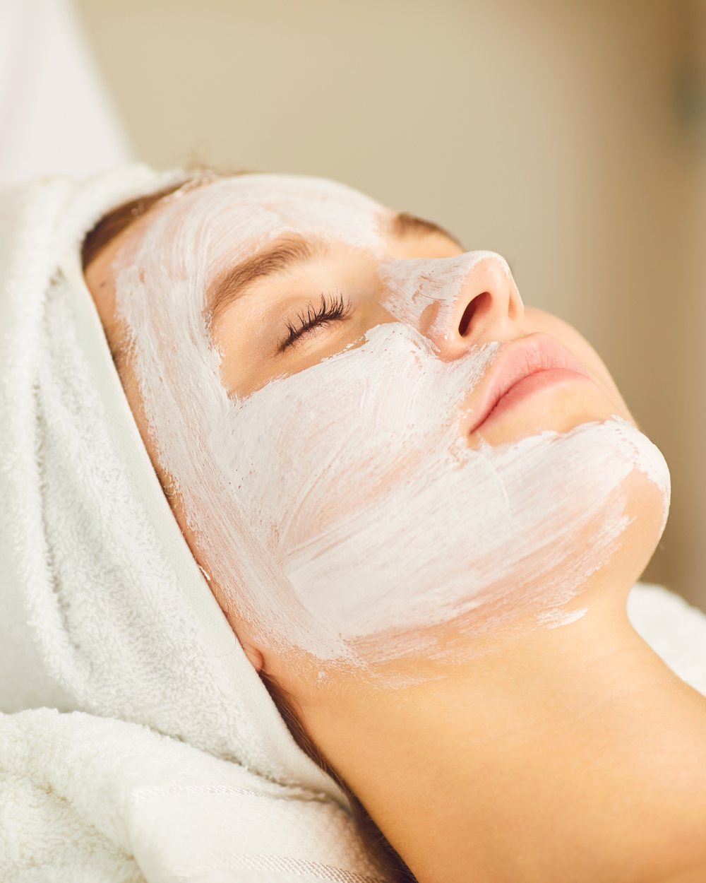 Wine Facial