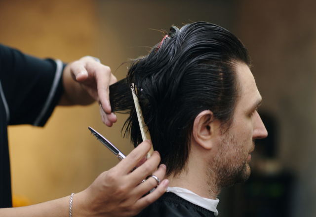 Crew Cut