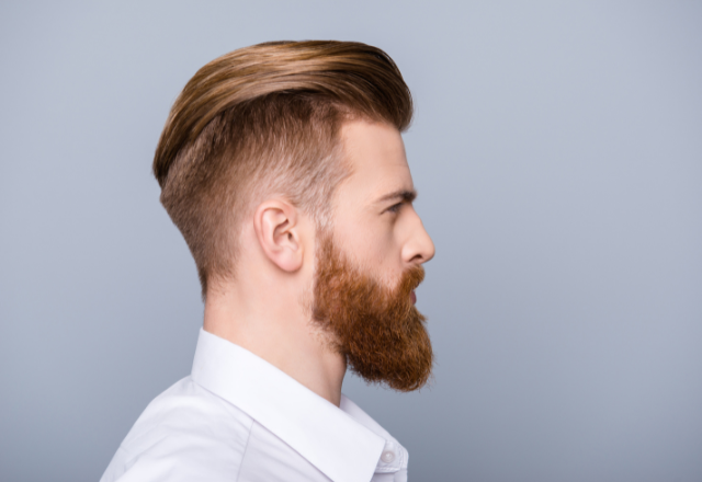 Side Part
