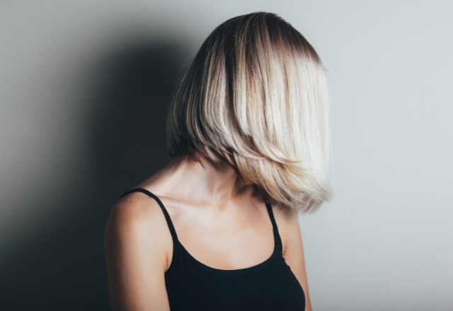 Bob Cut