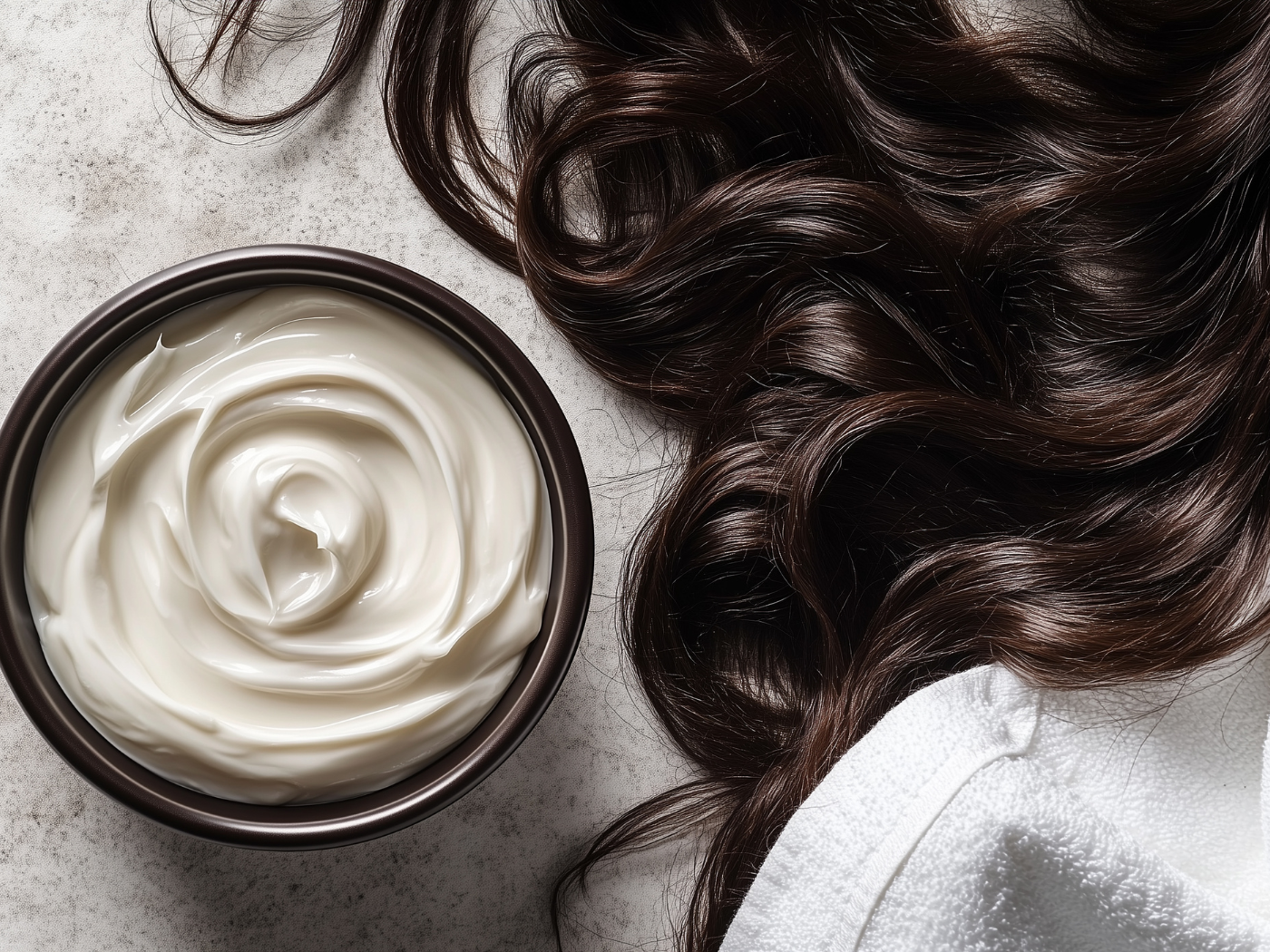 Hair Spa treatment