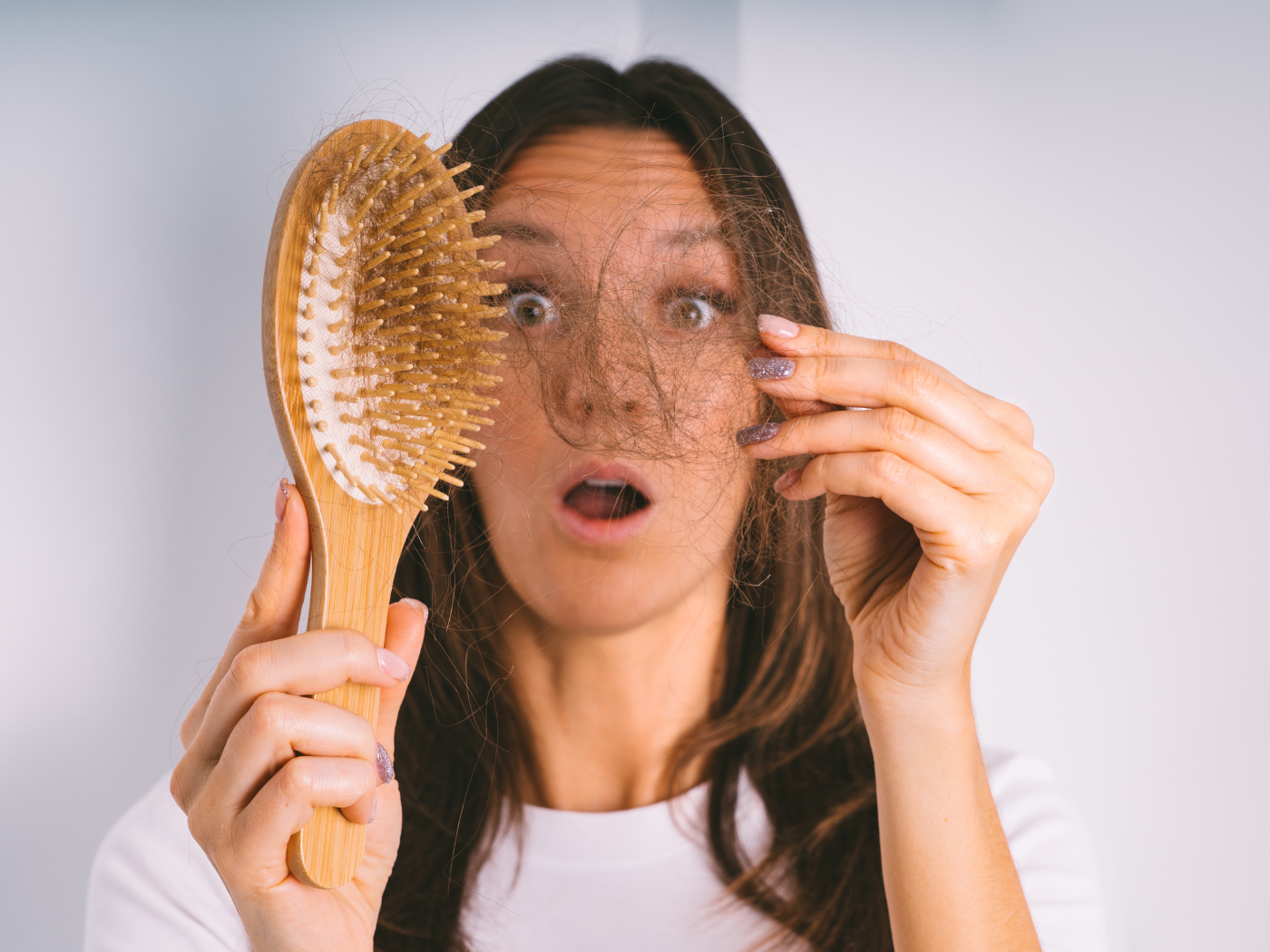 Dandruff Treatment