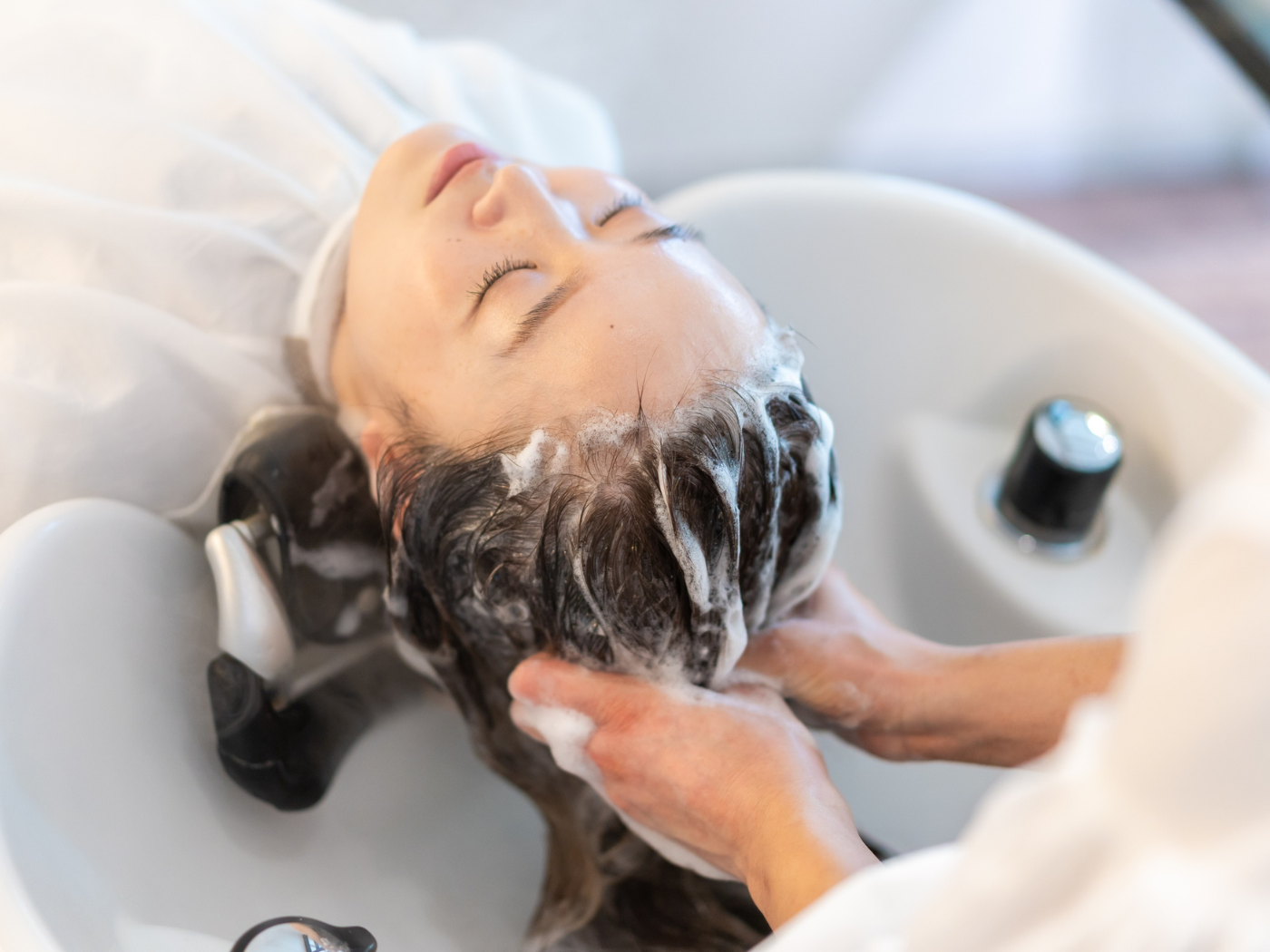 Hair Mask treatment