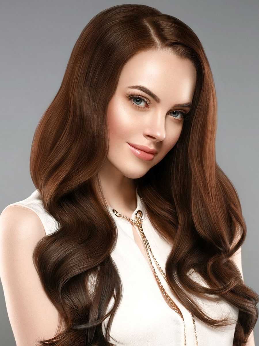 Hair Spa Treatment