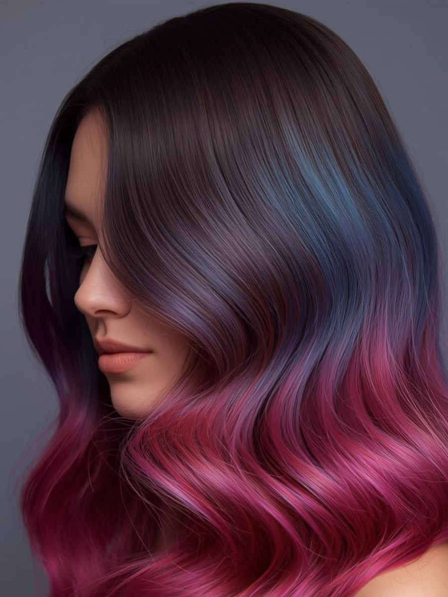 Keratin Treatment