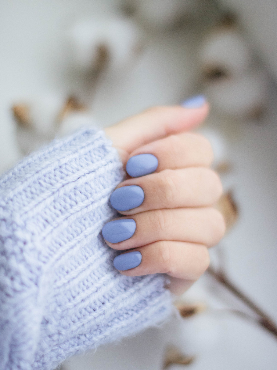 Nail art