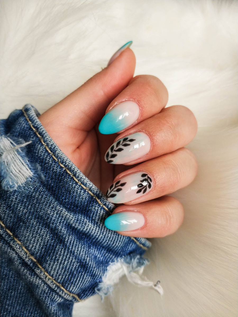 Bridal nail care