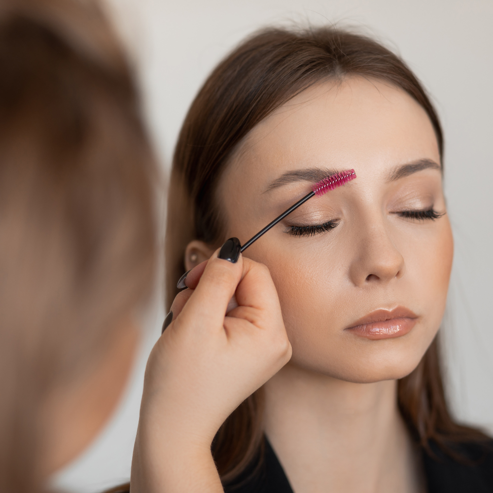 Bold n Beauty eyebrow salon