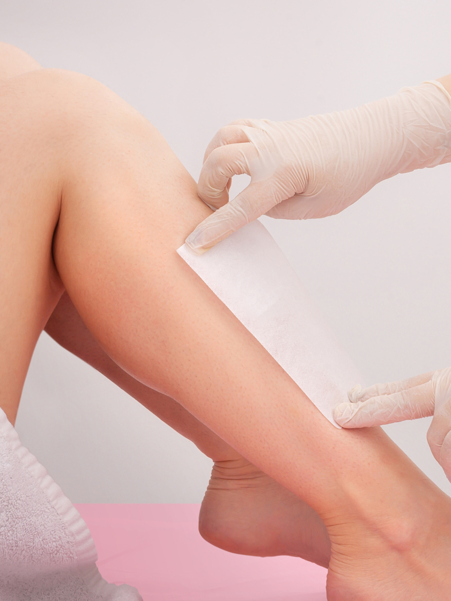 Bold n Beauty waxing salon