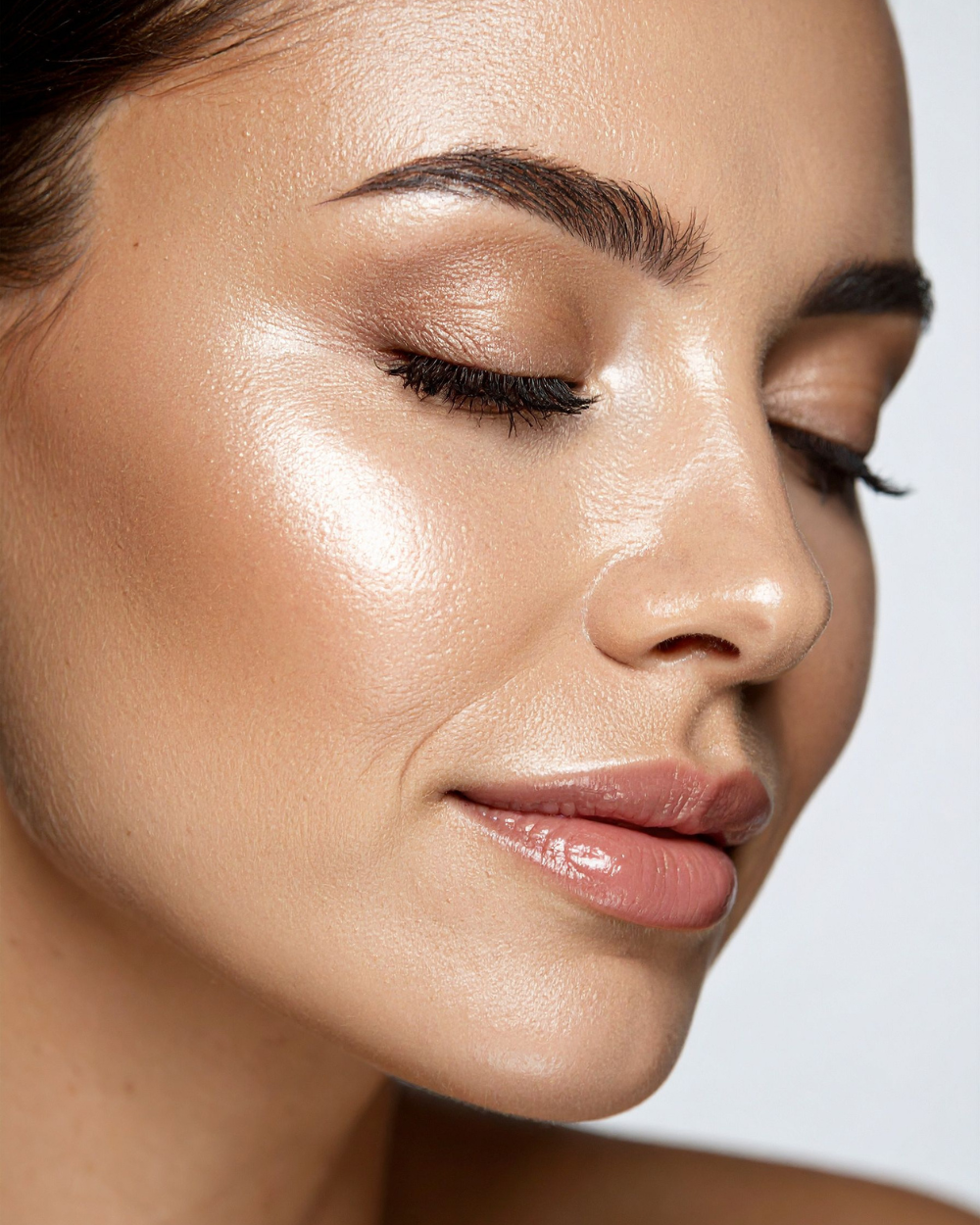 Bold n Beauty eyebrow salon experience