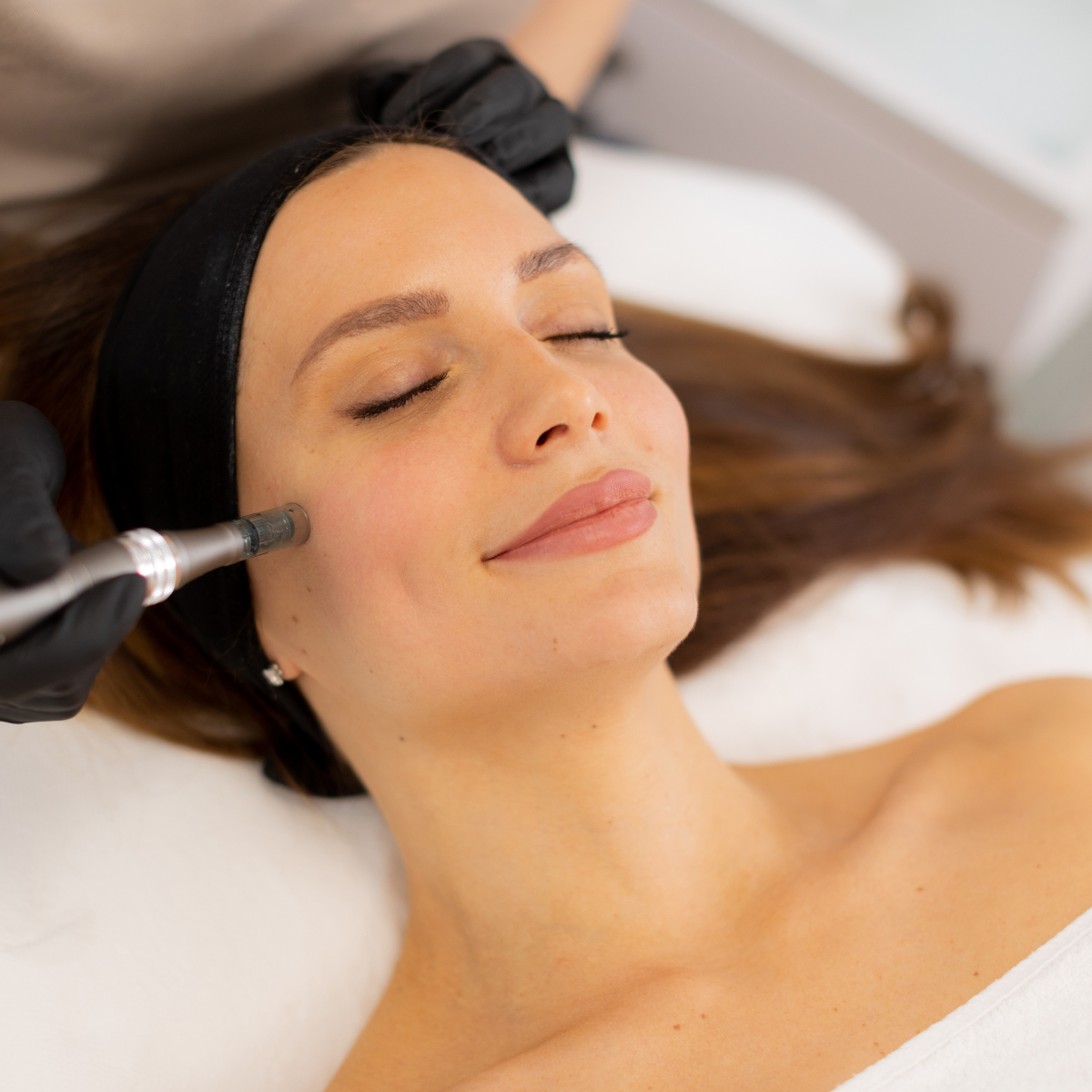 Why choose professional facials