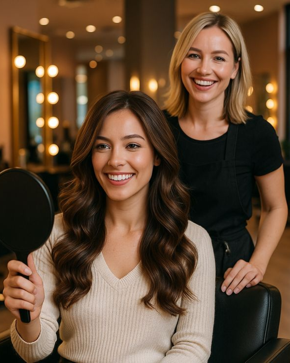 Bold n Beauty consultation